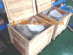 4 Cavities Production Capacity Fully Automatic Aluminum Foil Container Machine