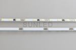 SMD 4014 LED Rigid Light Bar High Brightness Advertising Light Box