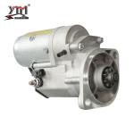 Heavy Vehicle Starter Motor Cummins Excavator Engine Parts BT3.3 24V 9T