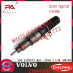 Diesel Fuel Injector 20972223 21644598 BEBE4D35002 BEBE4D16003 20972223 21644598