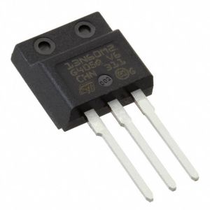 China STFI13N60M2 Field Effect Transistor Transistors FETs MOSFETs Single factory