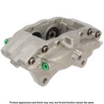 JEEP Auto Parts Vehicle Brake Caliper 185084 185085 OEM 5174329AA 5174328AA