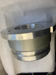 503373 506276 Putzmeister Boom Cylinder Piston Head Concrete Pump Spare Parts