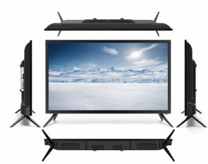 China Frame Style Android 55 Inch TV Standard Bezel Android Television Customizable factory