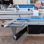 MJ3200 Wood Industrial Sawstop Sliding Table Saw for Wood Cutting Plywood MDF