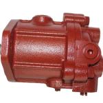 VOE14531612 Hydraulic Fan Pump Motor 14531612 For Volvo EC160C EC180C EC210C
