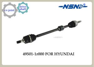 China Automotive Constant Velocity Drive Axle 49501-1R000 drive shaft assembly factory