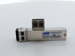 Dual LC 10G SMF 40km Transceiver SFP+ DWDM Original AOI A7ELXD23EDMA0609