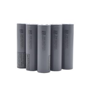 China INR18650M26 Lithium Ion Battery Cell 3.7V 2600mAh For Electric Bicycle 55g Weight factory