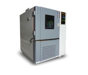 China Industrial Simulated Environmental Climatic Temperature Humidity Test Chamber factory