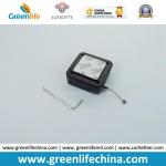 Mobile Phone Small Size Square Security Display Pull Box Holder