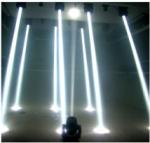 260W beam & spot moving head stage light