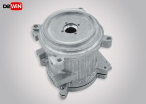China OEM ODM Aluminium Casting Products , Large Size Aluminium Investment Casting factory