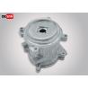 Buy cheap OEM ODM Aluminium Casting Products , Large Size Aluminium Investment Casting from wholesalers