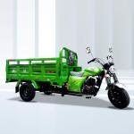 151CC Heavy Loading Three Wheel Motorcycle Cargo Tricycle for Cargo Transportati