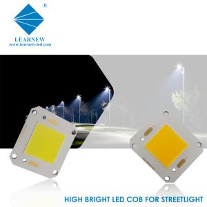 China Learnew 40X46MM And 25x25MM Emit Size 120 Deg 70 / 80 / 90 / 95 CRI LED COB Chip factory