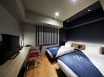 Dunedin hotel furniture supplier for interior design laminate panel bed with
