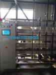 DOW CMS Reverse Osmosis Water Purifier Food And Beverage Pure Water Treatment