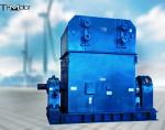 TYPKK 15000kw PM Large Synchronous Motor Frequency Converter Speed Regulation