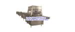 Automatic Cereal Candy Bar/ Protein Bar Chocolate Coating Machine