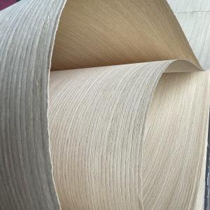 China 1000mm-3000mm Length Engineered Wood Veneer 1000mm-2000mm Width factory