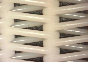 China Big Ring Dryer Paper Making Fabric With High Heat Transfer Efficiency factory
