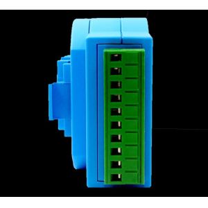 LS-WJ93 8 Channels counter Input 8DO supports PWM output, MODBUS TCP module