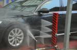 Intelligent 15kw 24hr Automatic Car Wash