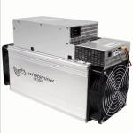 Bitcoin Asic Whatsminer M30s 88t 3344w 80db Sha256 10.8kg