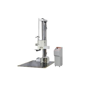 Digital Paper Testing Equipments , ASTM D5276 Electronic Package Droping Testing