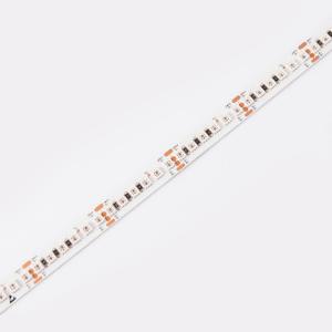 China 10mm RGB LED Strip 168LEDs/M 24V 5m 3838 Colour Changing LED Strip factory