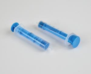 China 10ml LOR Syringe The Optimal Solution for Medical Polymer Injections factory