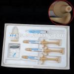 Orthodontic Plain 1ST Molar Band Separator Tubes ROTH MBT