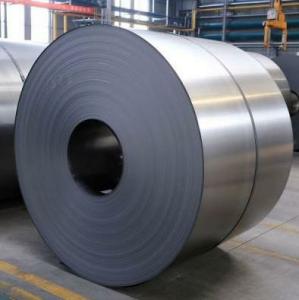 China 0.4mm 317L Stainless Steel Coils ASTM Standard factory