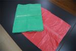 Commercial Water Soluble Biodegradable Laundry Bags 100% HDPE Or 100% LDPE