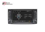 Volkswagen Touareg OEM Car Radio Support 4G Wireless Carplay Car Multimedia