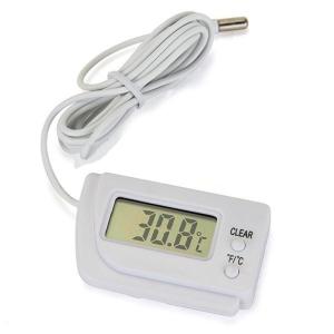 China Digital LCD Thermometer Temperature Sensor Fridge Freezer Indoor Outdoor -10-70C factory