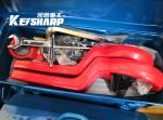 Keisharp Excavator Hydraulic Breaker Toolbox OEM Acceptable