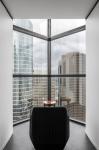 Tempered 6063-T5 75/150 Glass Aluminum Sunshine Room