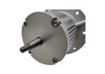 Open Vented Industrial Blower Motor Oxidized Surface 1kw Hvac Fan Motors
