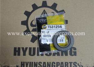 China CAT E320D E318C Seal Lip Excavator Seal Kits 153-1256 1359819 1364301 1367829 1368001 factory