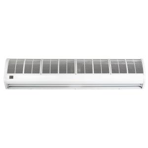 China 1000mm Button Control Cross-Flow Ambient Air Curtain factory