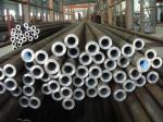 Annealed Pickling 316L Stainless Steel Seamless Tube ASTM A312 / A213