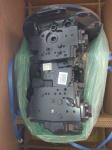 PC200-7 Komatsu Excavator Parts Hydraulic Main Pump 708-2L-00300 08-2L-00300 For