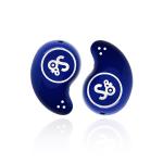 Wear Resistant Bluetooth Earphone Cover IML / IMD Technology