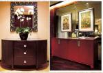 Lobby/Entrance Aera Hotel Furniture,Console/Cabinet,SR-030