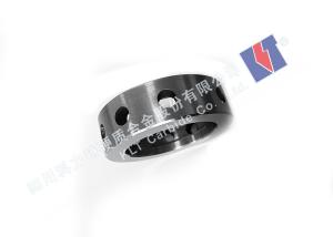 China Rotating YG6 Tungsten Carbide Seal Rings factory