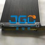 Excavator Parts EX330-3 Hydraulic Oil Radiator 4648857 Construction Machinery