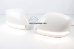 Nissan Patrol Flowing LED Side RearView Mirror Cover Replacement Turn Signal