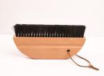 Beech Horse Mane Brush, Wall Covering Wallpaper Brush Bar Cleaning Brush